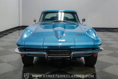 1966 Chevrolet Corvette