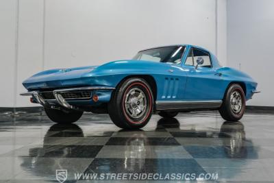 1966 Chevrolet Corvette