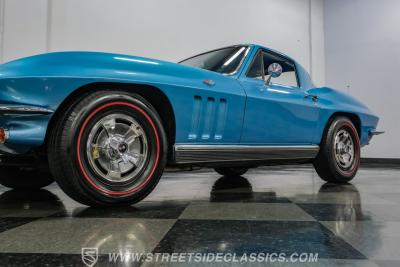 1966 Chevrolet Corvette