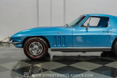 1966 Chevrolet Corvette