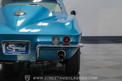 1966 Chevrolet Corvette