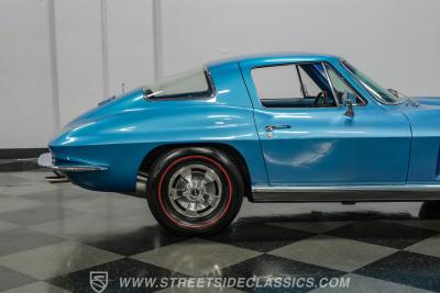 1966 Chevrolet Corvette