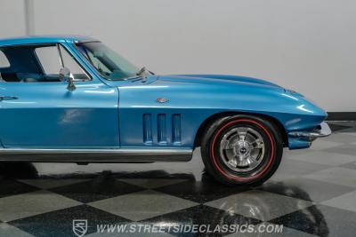 1966 Chevrolet Corvette