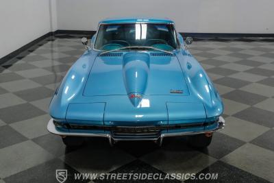 1966 Chevrolet Corvette