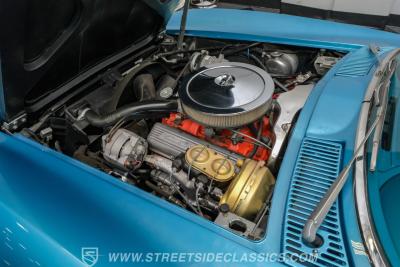 1966 Chevrolet Corvette