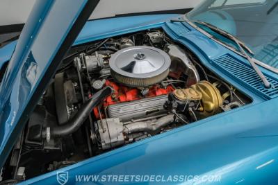 1966 Chevrolet Corvette