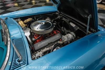 1966 Chevrolet Corvette