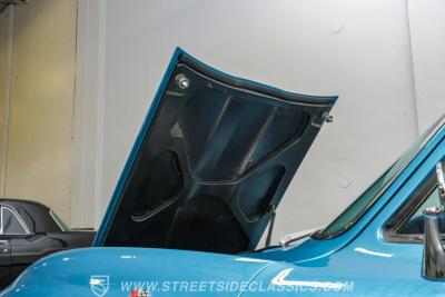 1966 Chevrolet Corvette
