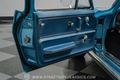 1966 Chevrolet Corvette