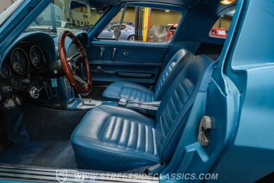 1966 Chevrolet Corvette