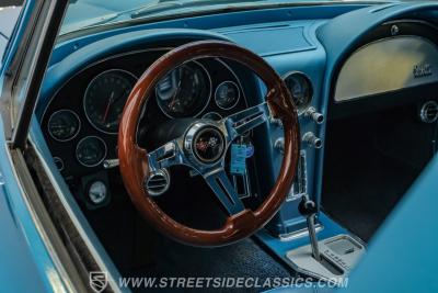 1966 Chevrolet Corvette