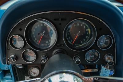 1966 Chevrolet Corvette