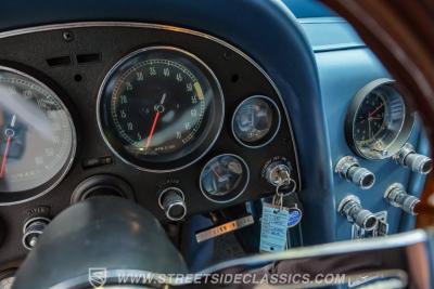 1966 Chevrolet Corvette