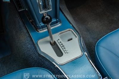 1966 Chevrolet Corvette