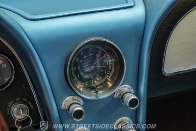 1966 Chevrolet Corvette