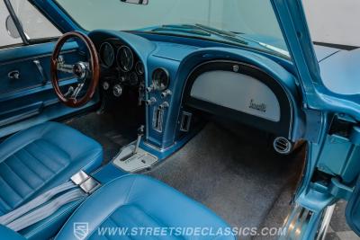 1966 Chevrolet Corvette