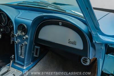 1966 Chevrolet Corvette