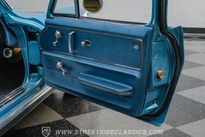 1966 Chevrolet Corvette