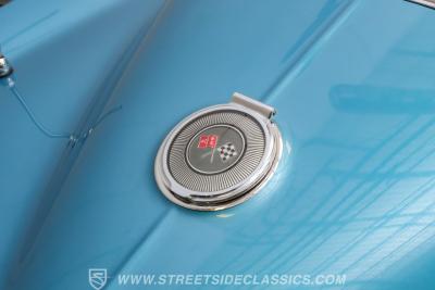 1966 Chevrolet Corvette