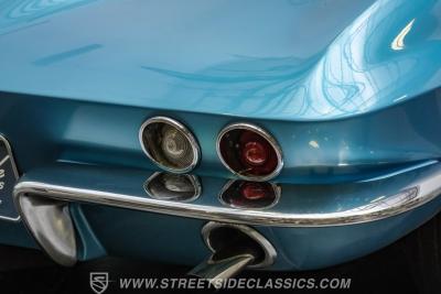 1966 Chevrolet Corvette