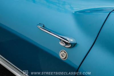 1966 Chevrolet Corvette