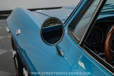 1966 Chevrolet Corvette