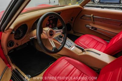 1974 Chevrolet Corvette