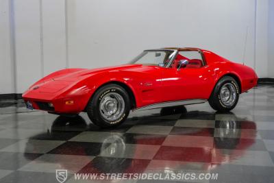 1974 Chevrolet Corvette