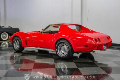 1974 Chevrolet Corvette