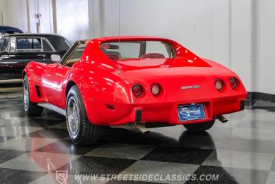 1974 Chevrolet Corvette