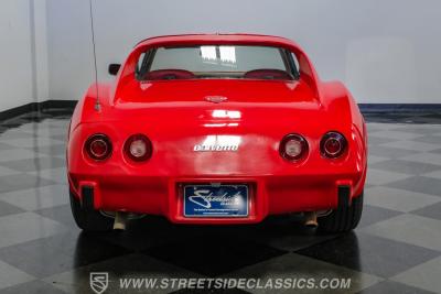 1974 Chevrolet Corvette