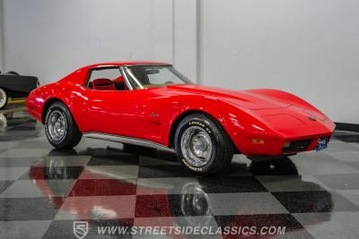 1974 Chevrolet Corvette