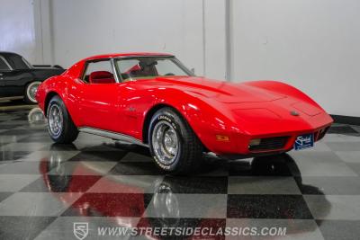 1974 Chevrolet Corvette