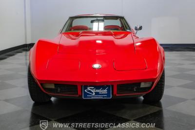 1974 Chevrolet Corvette