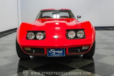 1974 Chevrolet Corvette