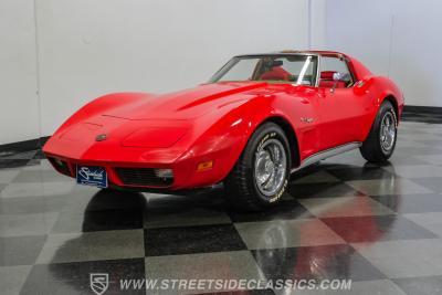 1974 Chevrolet Corvette