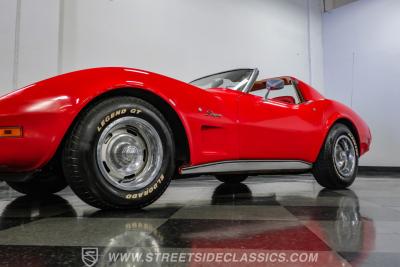 1974 Chevrolet Corvette