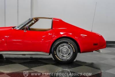 1974 Chevrolet Corvette