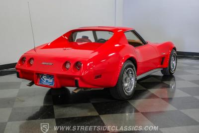 1974 Chevrolet Corvette