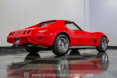 1974 Chevrolet Corvette