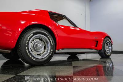 1974 Chevrolet Corvette