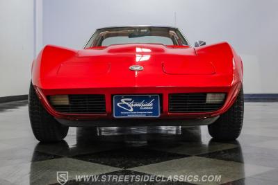 1974 Chevrolet Corvette