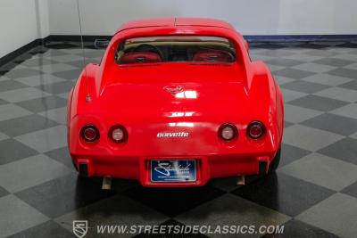 1974 Chevrolet Corvette