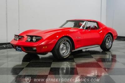 1974 Chevrolet Corvette