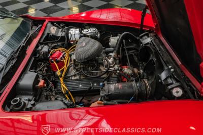 1974 Chevrolet Corvette