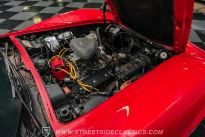 1974 Chevrolet Corvette