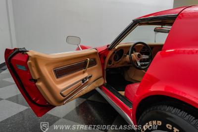 1974 Chevrolet Corvette