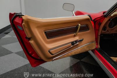 1974 Chevrolet Corvette