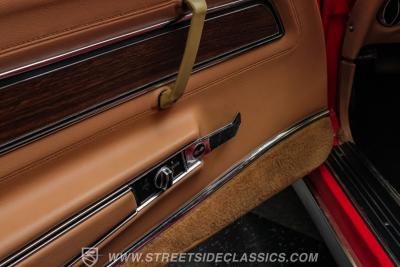1974 Chevrolet Corvette
