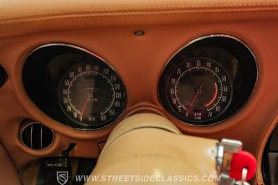 1974 Chevrolet Corvette